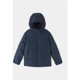 Reima Pernata jakna Paimio 5100282A Tamnoplava Regular Fit · záber 1