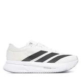 Tenisice za trčanje adidas adizero Sl 2 Shoes JQ0351 Bijela - Veličina: 45 ⅓ | Boja: biela | Dobna skupina: Odrasli | Spol: Muško · záber 2
