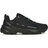 Trekking adidas Terrex Skychaser Ax5 JQ2215 Crna - Veličina: 40 ⅔ | Boja: čierna | Dobna skupina: Odrasli | Spol: Muško · záber 1