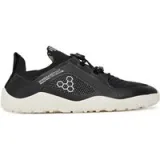 Vivo Barefoot Trekking Primus Trail Knit Fg 115099 Crna - Veličina: 35 | Boja: čierna | Dobna skupina: Odrasli | Spol: Dječje · záber 1
