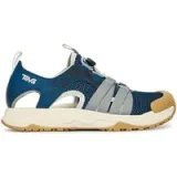 Sandale Teva Hydratrek Sandal Ct 1166290 Tamnoplava - Veličina: 37 | Pohlavie: Zena | Vek: Odrasli · záber 1