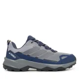 Trekking adidas Terrex Skychaser Ax5 JQ2217 Siva · záber 2