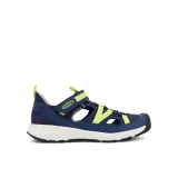 Keen Sandale Motozoa Sandal 1030675 Tamnoplava · záber 2
