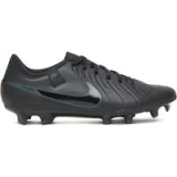 Nike Tenisice za nogomet Legend 10 Academy FG/MG DV4337 Crna · záber 1
