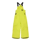 Quiksilver Snowboard hlače Boogie EQKTP03011 Crna Regular Fit · záber 8