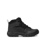Columbia Trekking Newton Ridge Plus II Waterproof 1594731 Smeđa · záber 5