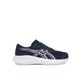Asics Tenisice za trčanje Patriot 14 Gs 1014A392 Tamnoplava · záber 2