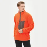 adidas Flis Terrex XPLORIC IM7424 Narančasta Regular Fit · záber 2