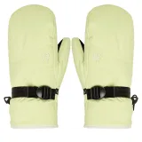 Rukavice za snowboard Roxy Jetty Solid Mitt ERGHN03050 Žuta · záber 2