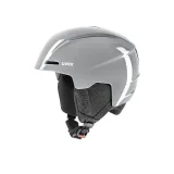 Uvex Skijaška kaciga Viti Pure 56/6/322/12/01 Siva · záber 2