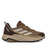 Trekking adidas Terrex Anylander Hiking Shoes KJ0864 Smeđa · záber 2
