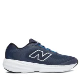 Tenisice za trčanje New Balance 411 v4 M4118K1 Tamnoplava - Veličina: 40 | Boja: modrá | Dobna skupina: Odrasli | Spol: Muško · záber 2