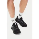 Reebok Tenisice za trčanje EOSB-FLOATZIG 2 100239442 Crna - Veličina: 42 ½ | Boja: čierna | Dobna skupina: Odrasli | Spol: Muško · záber 1