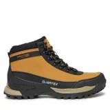 Trekking Vertigo Alpes Everest M Bež · záber 2