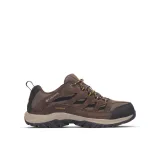 Columbia Trekking Crestwood Waterproof 2100651 Smeđa - Veličina: 42,5 | Boja: hnedá | Dobna skupina: Odrasli | Spol: Muško · záber 2