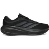 Tenisice za trčanje adidas Response Runner 2 Shoes KJ1737 Crna · záber 4