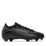Tenisice za nogomet Nike Zm Vapor 16 Pro Fg HF5448 Crna · záber 2