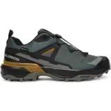 Salomon Trekking X Ultra 360 Gtx L49101700 Zelena · záber 1