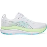 Asics Tenisice za trčanje Gel-Kayano 33 1011C167 Bijela · záber 4