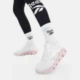 Reebok Tenisice za trčanje EO-ZIG DYNAMICA 6 100271438 Bijela · záber 2