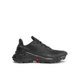 Salomon Tenisice za trčanje Alphacross 5 W 473127 22 V0 Crna · záber 2