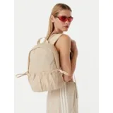 Ruksak adidas Glow Backpack KG7723 Bež · záber 1