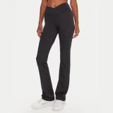 Reebok Leggings RK25185CCW Crna Slim Fit · záber 2