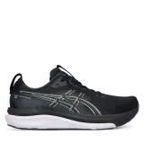 Tenisice za trčanje Asics Gel-Kayano 33 1011C167 Zelena - Veličina: 42,5 | Boja: čierna | Dobna skupina: Odrasli | Spol: Muško · záber 2