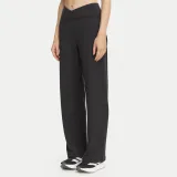 adidas Donji dio trenerke Motion Essentials KV3896 Crna Regular Fit - Veličina: XS | Boja: čierna | Dobna skupina: Odrasli | Spol: Žensko · záber 2