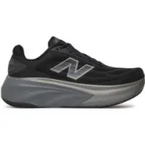 Tenisice za trčanje New Balance More V6 MMORLA6 Crna - Veličina: 41,5 | Boja: čierna | Dobna skupina: Odrasli | Spol: Muško · záber 1
