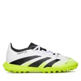 Tenisice za nogomet adidas Predator League JI1149 Bijela · záber 2