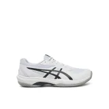 Asics Obuća za tenis Game Ff Clay/Oc 1041A490 Bijela · záber 2