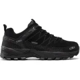 Trekking CMP Rigel Low Wp 3Q13247 Crna · záber 7