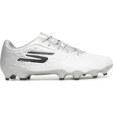 Tenisice za nogomet Skechers Skechers Gold Fg- 252015/WSL Bijela - Veličina: 45,5 | Boja: biela | Dobna skupina: Odrasli | Spol: Muško · záber 1