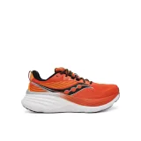 Saucony Tenisice za trčanje Hurricane 24 S20933 Plava - Veličina: 42 | Boja: oranžová | Dobna skupina: Odrasli | Spol: Muško · záber 2
