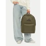 Ruksak adidas C-CLSC BARS BP IS7051 Kaki · záber 1