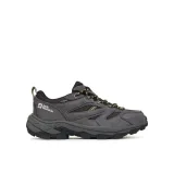 Jack Wolfskin Trekking Vojo Tour Texapore Low A62070 Siva · záber 2