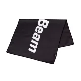 GymBeam Ručnik Mini Quick-Drying Sports Black · záber 1