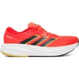 Tenisice za trčanje adidas Response 2 KJ1752 Crvena · záber 1