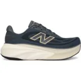 New Balance Tenisice za trčanje Fresh Foam More V6 MMOR772 Siva · záber 1
