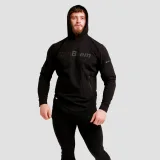 GymBeam Dukserica Urban Black · záber 4