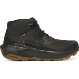 Trekking Salomon Elixir Tour Mid Waterproof L47577800 Smeđa - Veličina: 44 | Boja: hnedá | Dobna skupina: Odrasli | Spol: Muško · záber 1