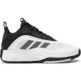 adidas Košarkaška obuća Ownthegame 3.0 IF4565 Bijela - Veličina: 40 ⅔ | Boja: biela | Dobna skupina: Odrasli | Spol: Muško · záber 3