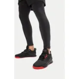 Reebok Obuća za teretanu LIFTER PR III 100210225 Crna - Veličina: 42 | Boja: čierna | Dobna skupina: Odrasli | Spol: Muško · záber 1