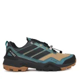 Trekking adidas Terrex Skychaser GORE-TEX JQ9929 Smeđa · záber 2
