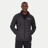adidas Pernata jakna Terrex Multi Light Down JZ9966 Crna Regular Fit · záber 2
