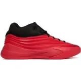 adidas Košarkaška obuća Dame X JP6093 Crvena - Veličina: 42 ⅔ | Boja: červená | Dobna skupina: Odrasli | Spol: Muško · záber 1