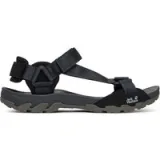 Sandale Jack Wolfskin Ridge A65589 Crna · záber 1