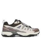 Trekking Salomon X Ultra 360 Gtx L45395200 Smeđa - Veličina: 43 ⅓ | Boja: hnedá | Dobna skupina: Odrasli | Spol: Muško · záber 2