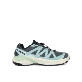 Salomon Trekking Examotion W L47962300 Zelena · záber 2